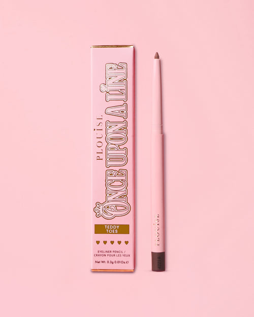 Once Upon A Line Eyeliner Pencil by P. Louise Cosmetics