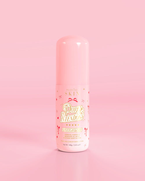 Pure Intentions Purify & Brightening Lotion by P. Louise Cosmetics
