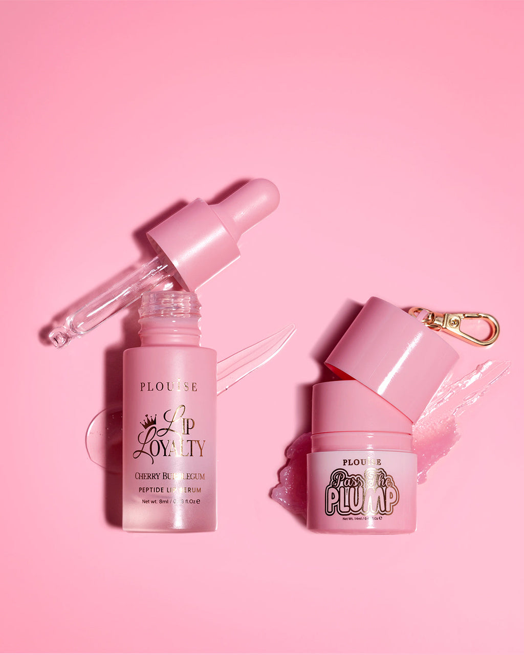 Manifest Full Collection by P. Louise Cosmetics