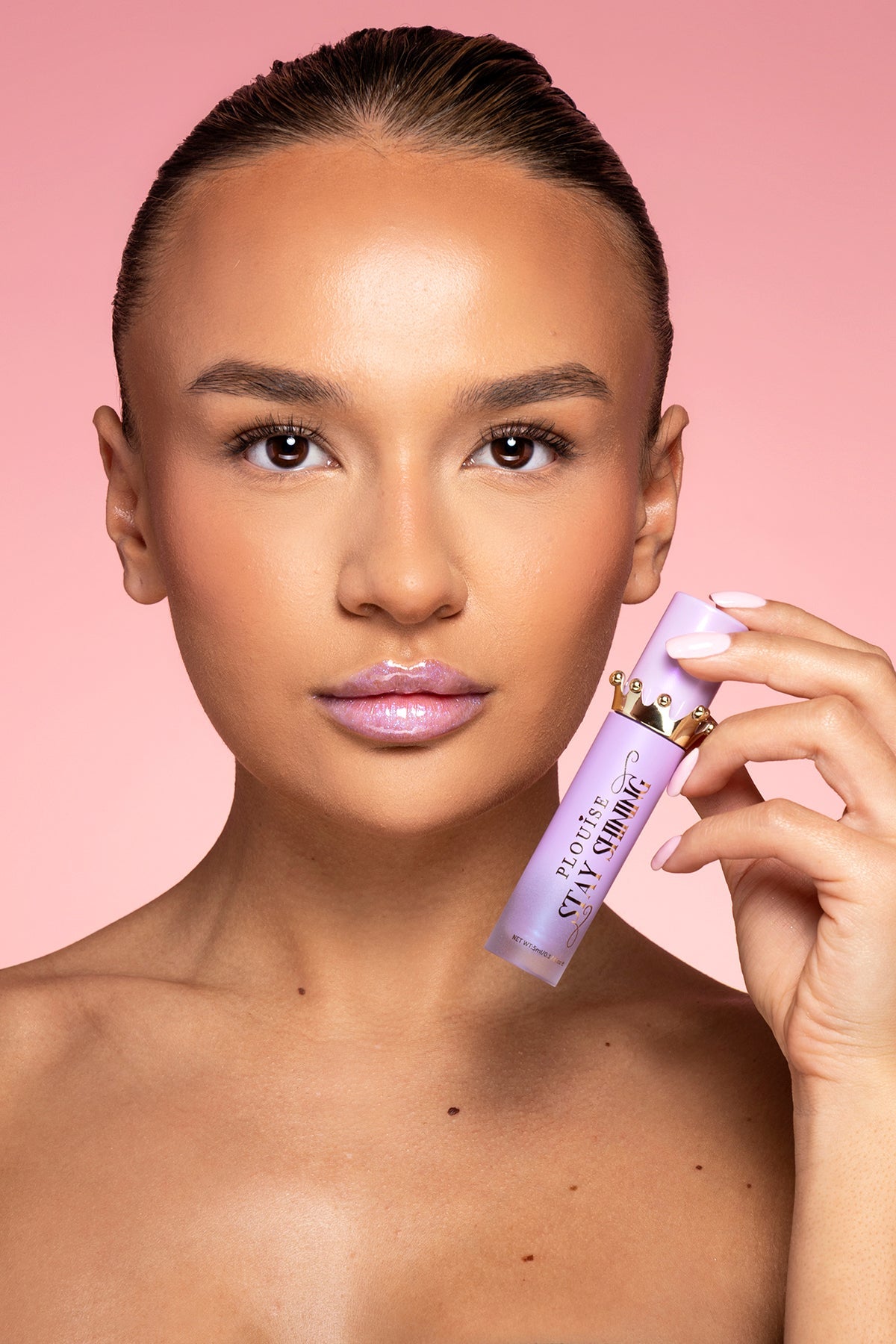 Dream Under The Moon Set by P. Louise Cosmetics