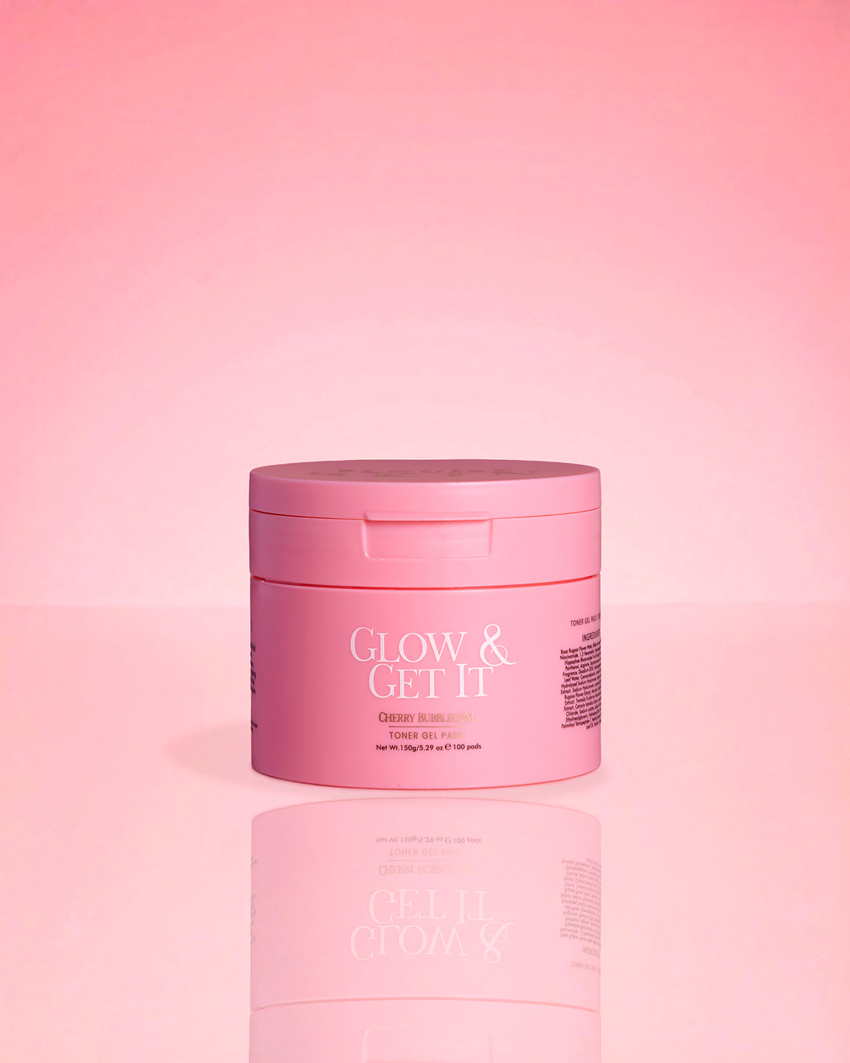 Glass Glow Skincare Trio by P. Louise Cosmetics