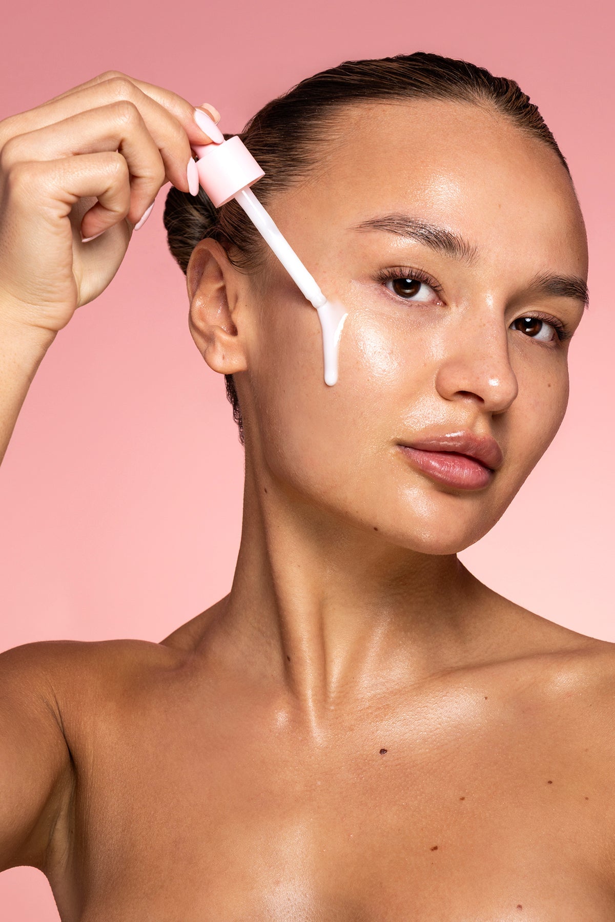 Glass Glow Skincare Trio by P. Louise Cosmetics