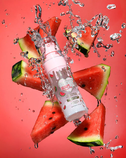 Pore Your Heart Out Watermelon Pore Tightening Glow Toner by P. Louise Cosmetics