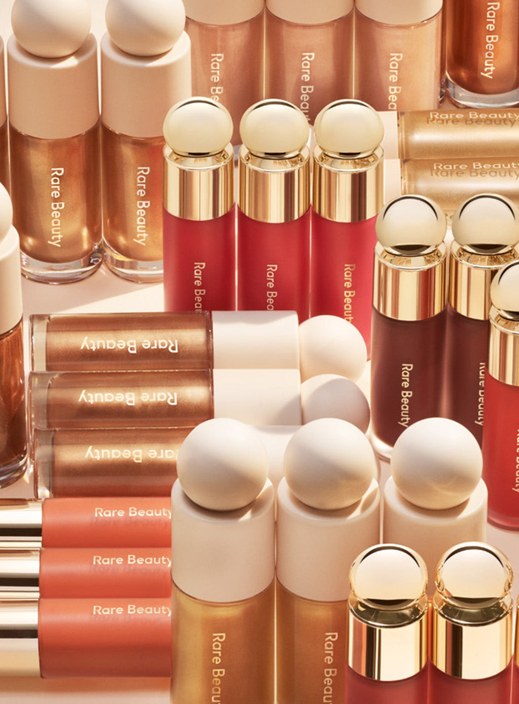 Positive Light Liquid Luminizer by Rare Beauty