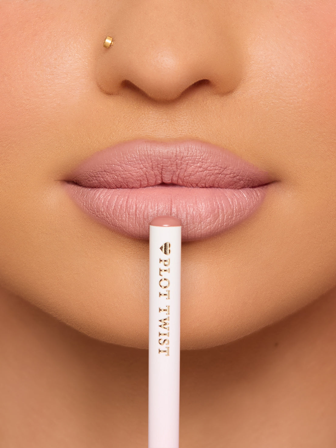 Take Me Away Lip Liner Set by P. Louise Cosmetics
