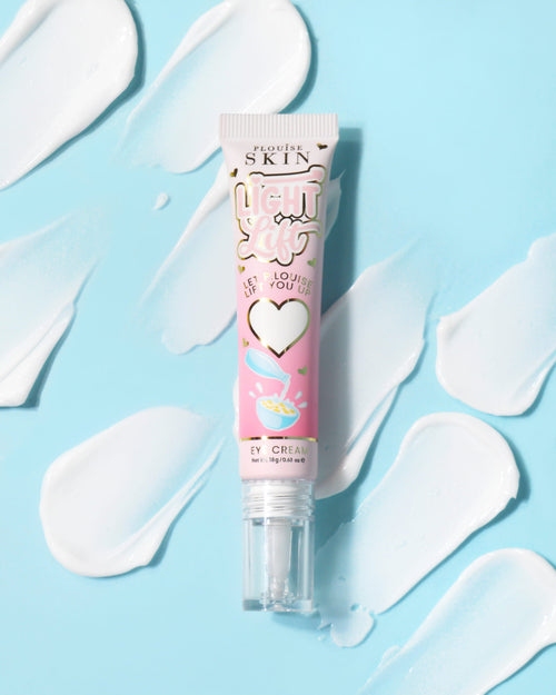 Light Lift Hydrate & Brighten Under Eye Cream by P. Louise Cosmetics