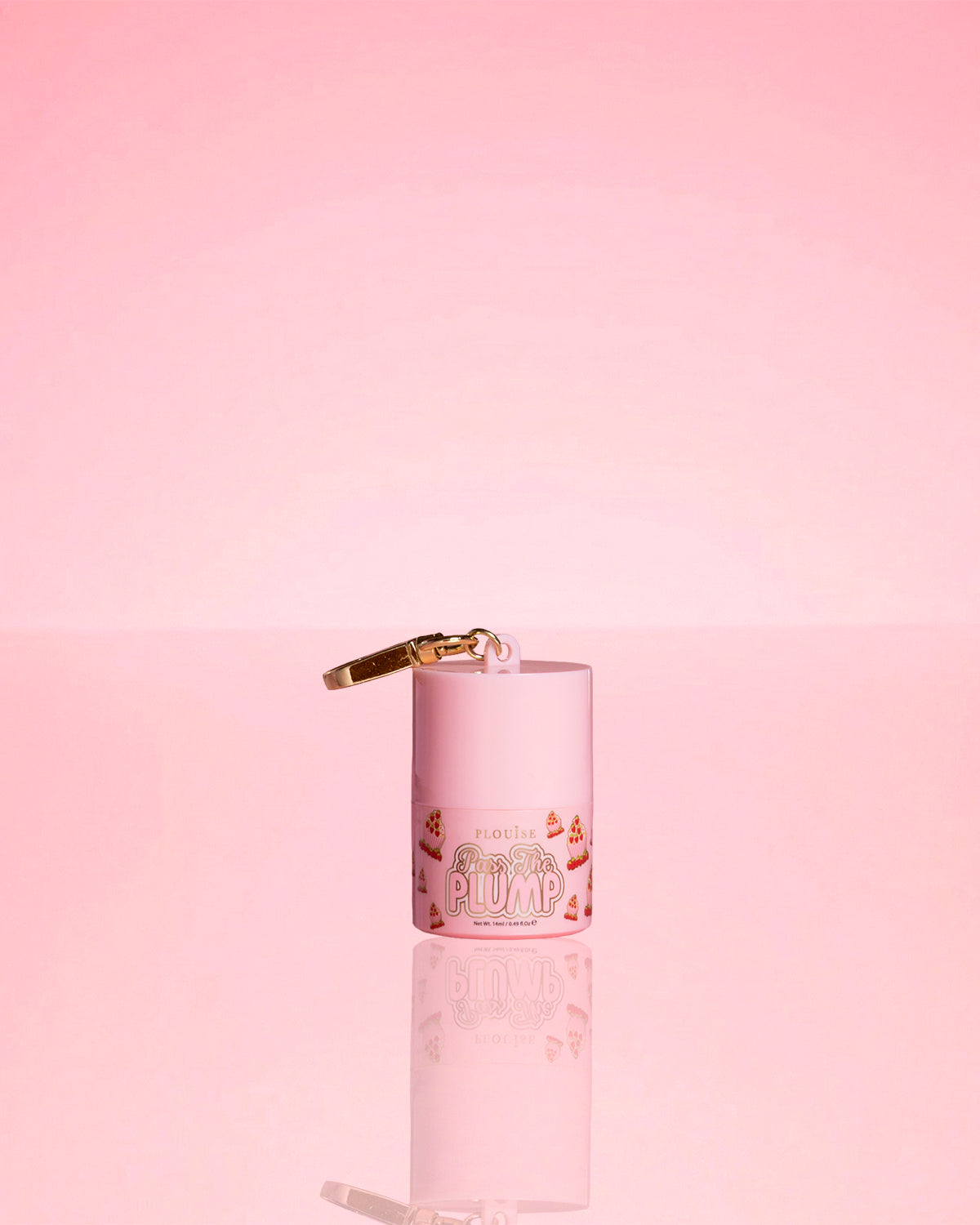 The TLC Tender Lip Care Kit Duo by P. Louise Cosmetics