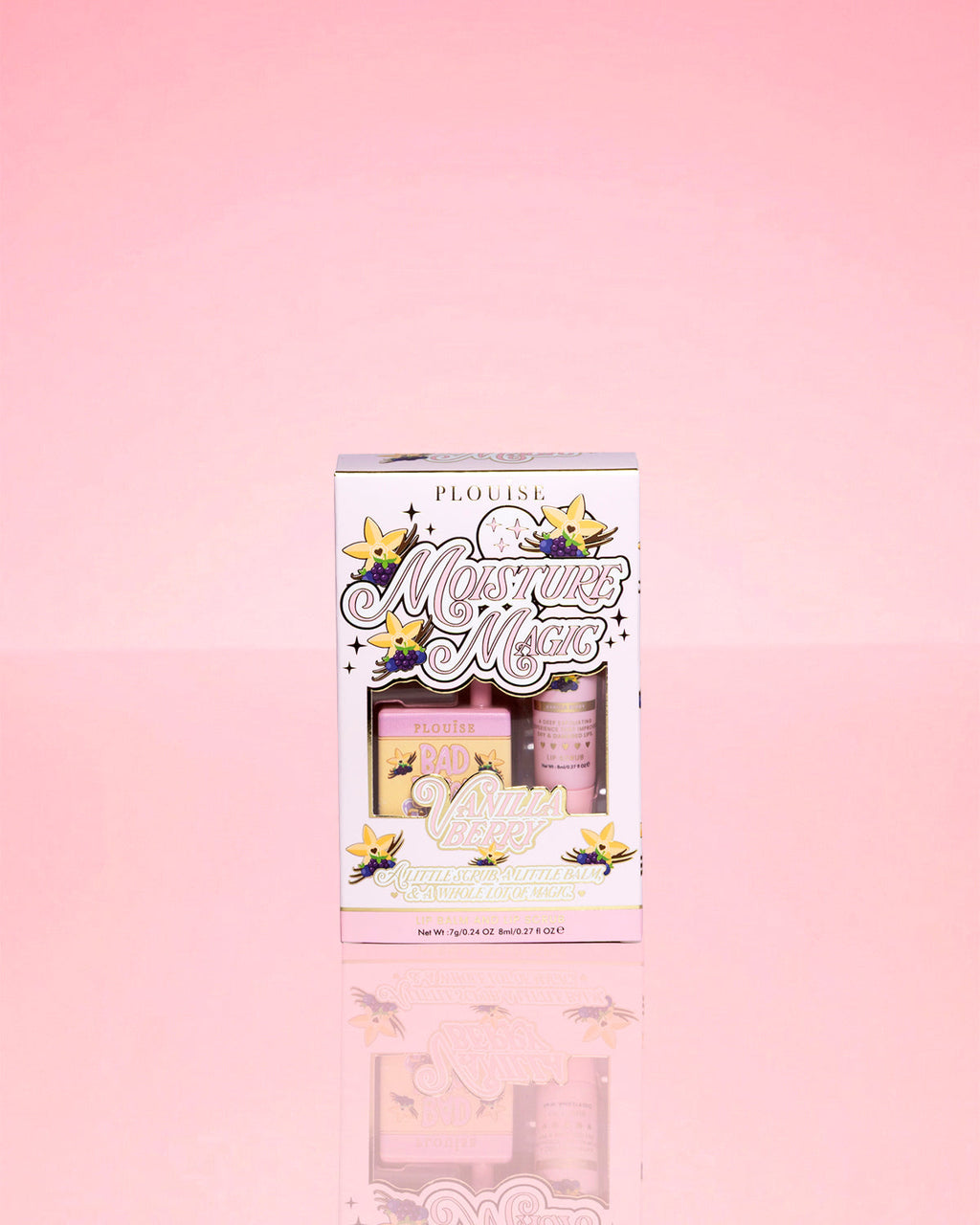 TLC Tender Lip Care Kit by P. Louise Cosmetics