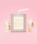 Crystal Baby Bad B Energy Mini Lip Duo by P. Louise Cosmetics