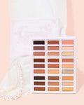 Behind the Veil Eyeshadow Palette by P. Louise Cosmetics