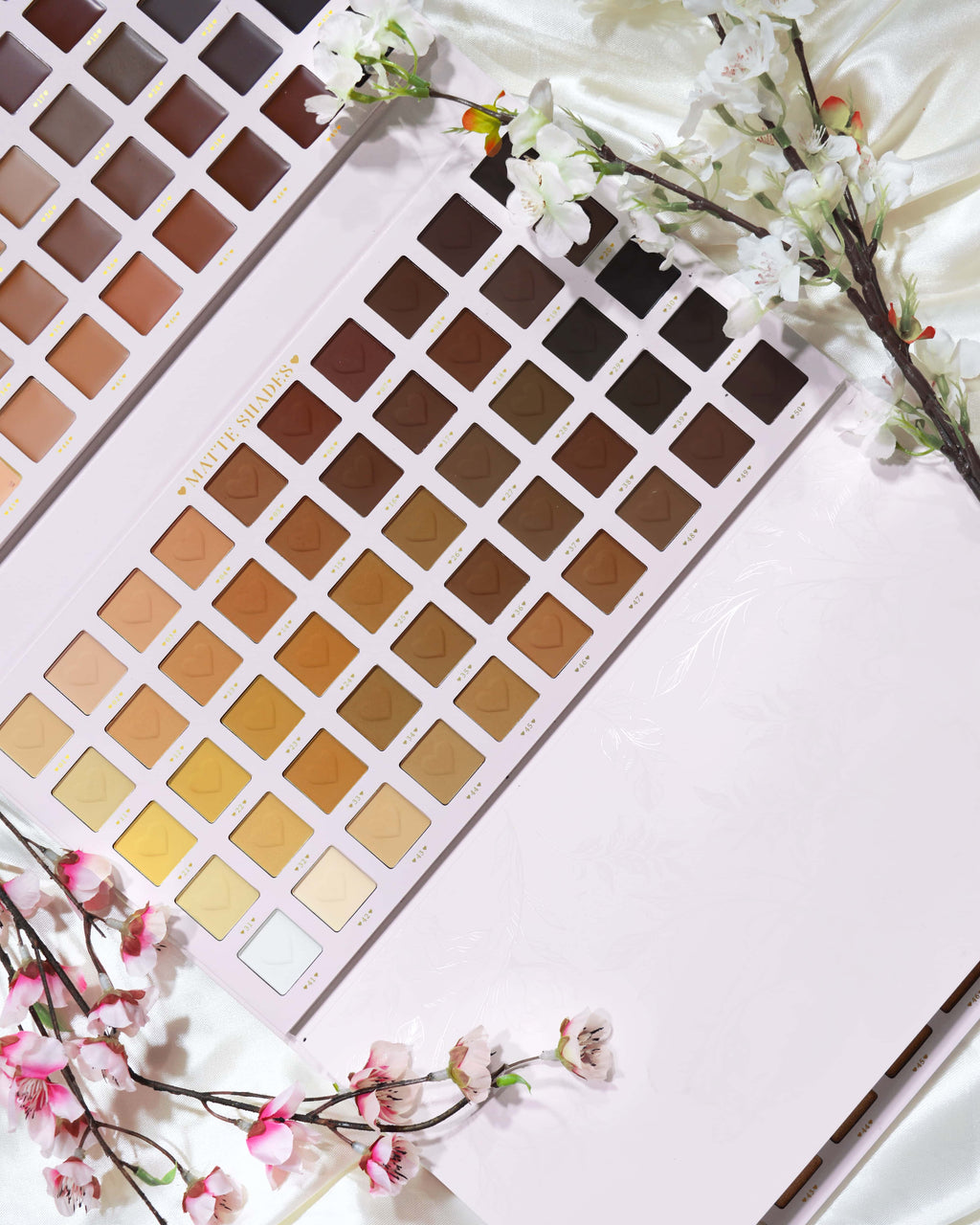 Wedding Wish XXXL Palette by P. Louise Cosmetics