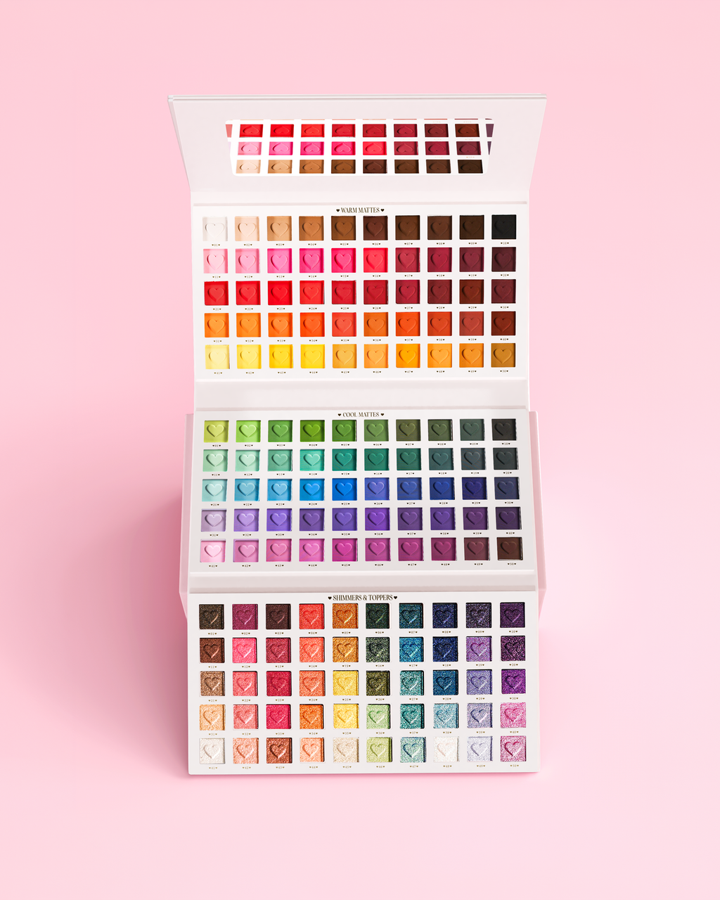 The Masterpiece Duo by P. Louise Cosmetics
