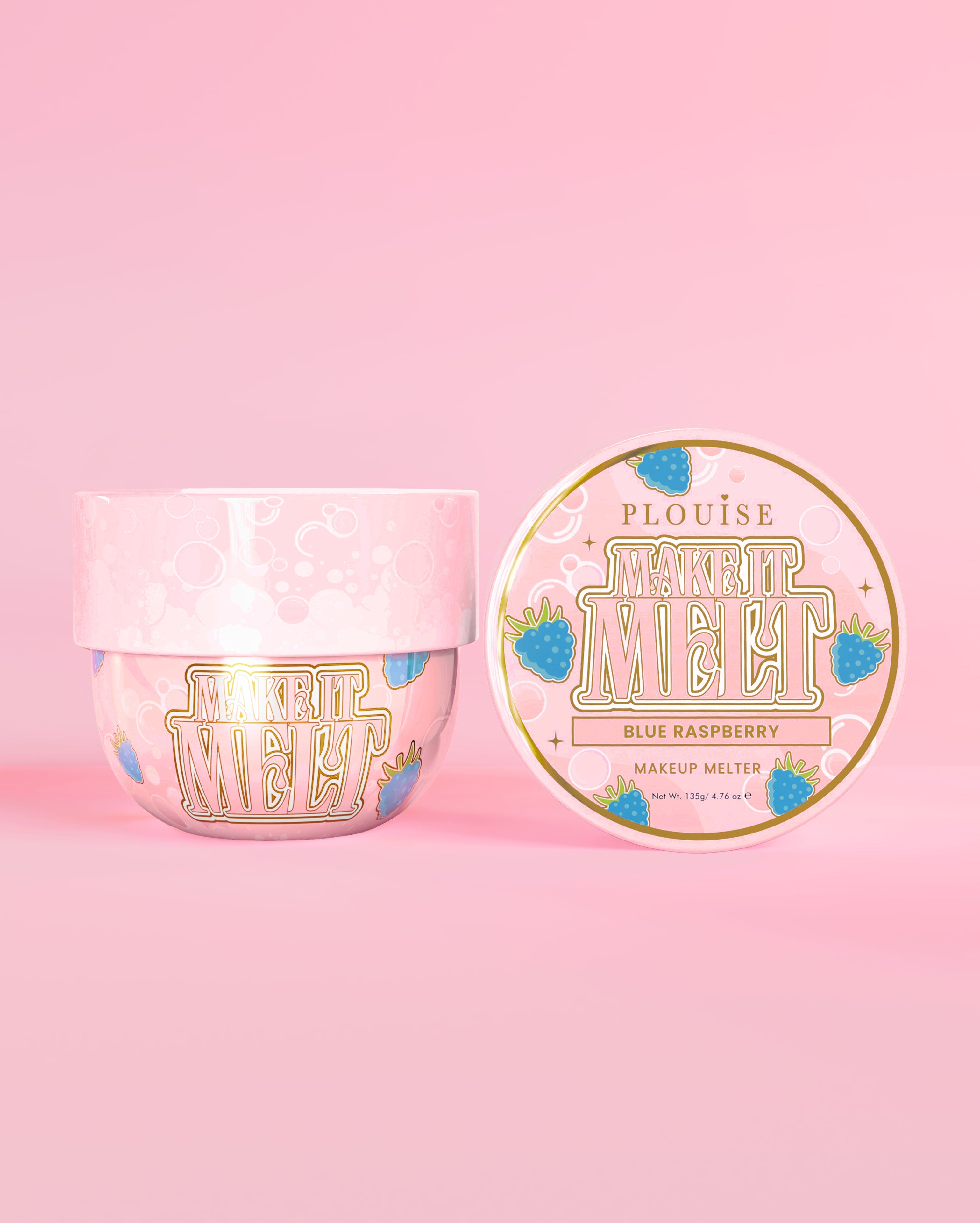 Make It Melt Makeup Cleansing Balm by P. Louise Cosmetics