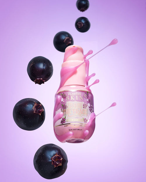 Erase The Trace Dark Spot Correcting Serum by P. Louise Cosmetics
