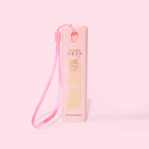 Thirst Seeker Mini Keychain Setting Spray by P. Louise Cosmetics