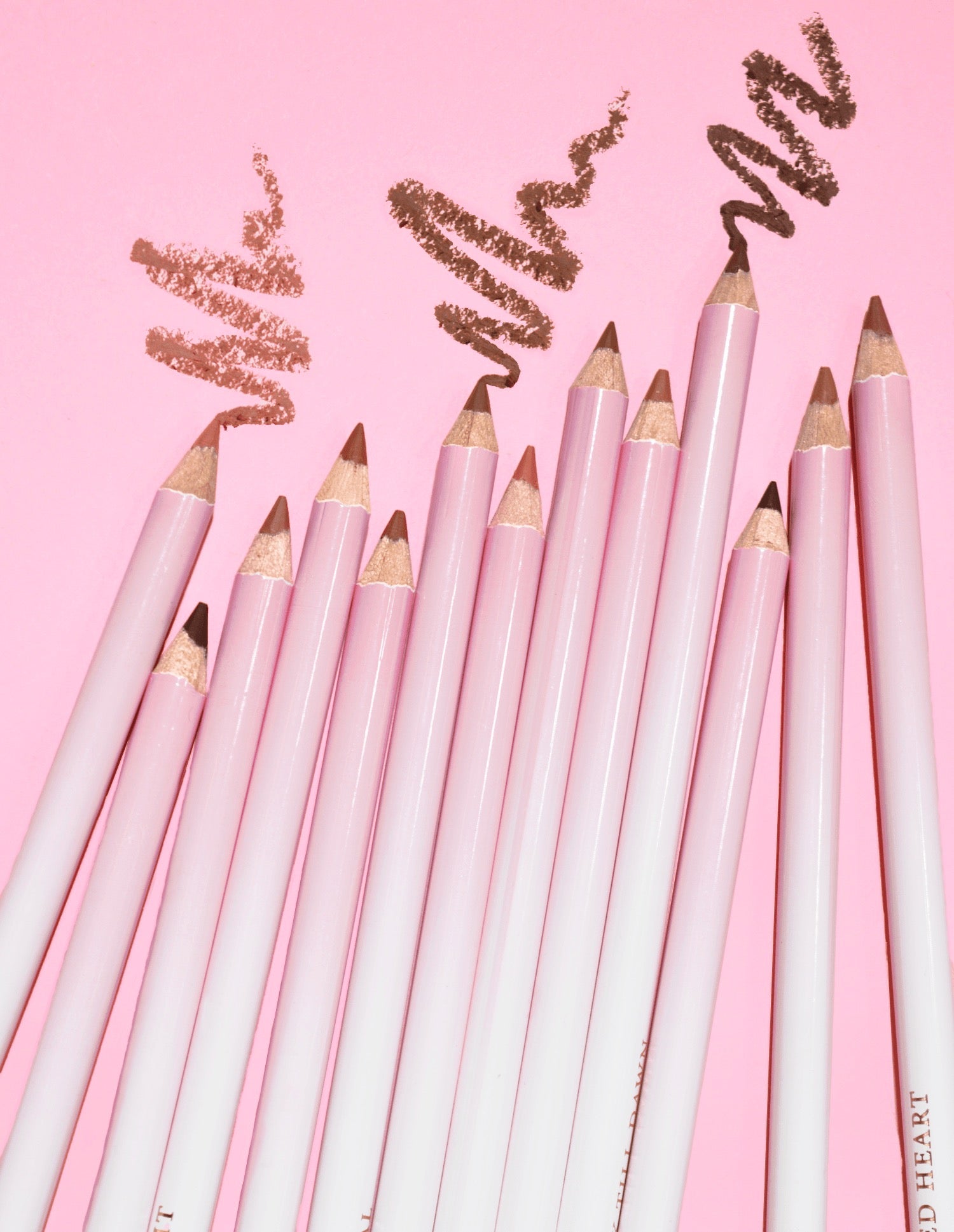 Ultimate Definition Sharpenable Lip Liner by P. Louise Cosmetics