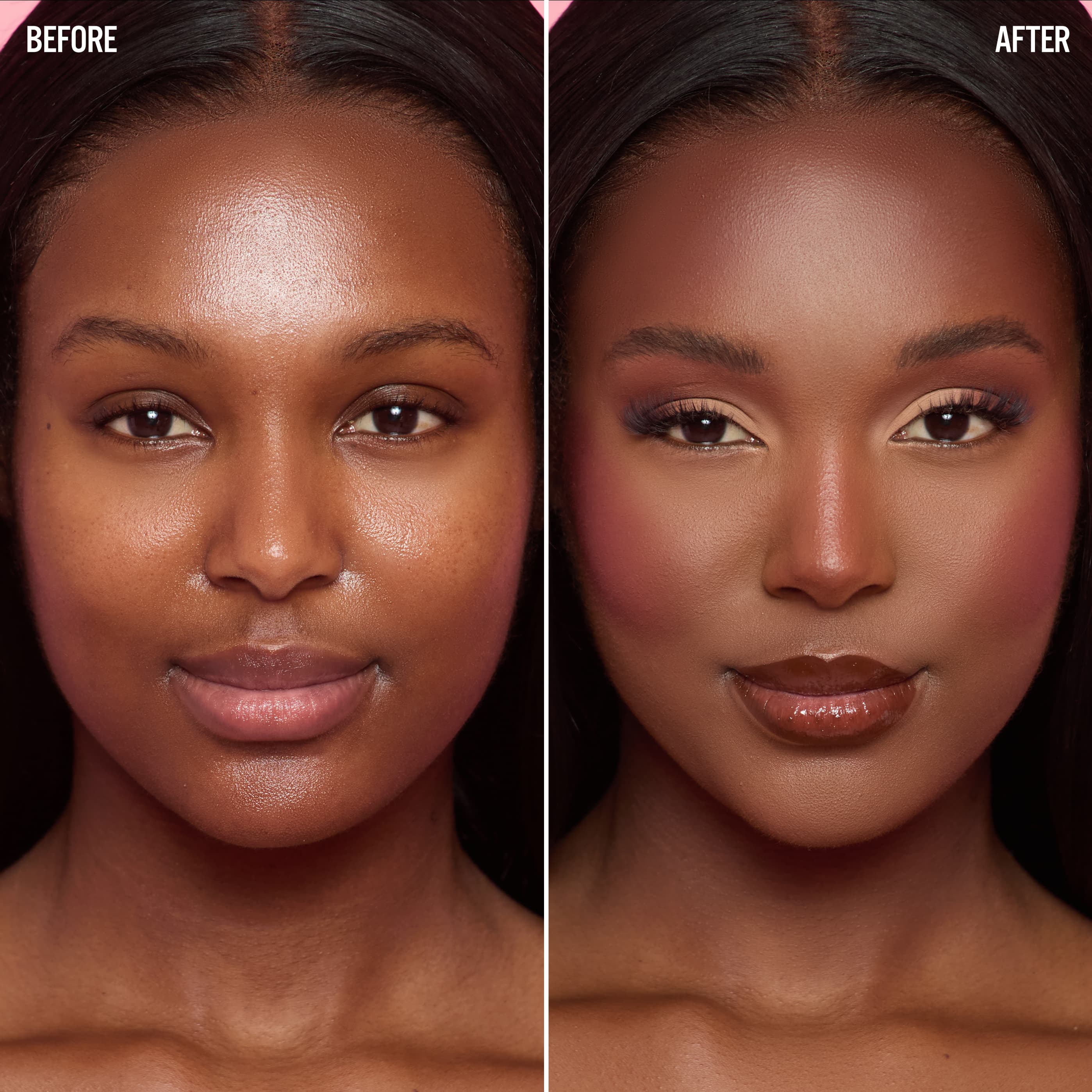 Under-Eye Brightening Powder by P. Louise Cosmetics