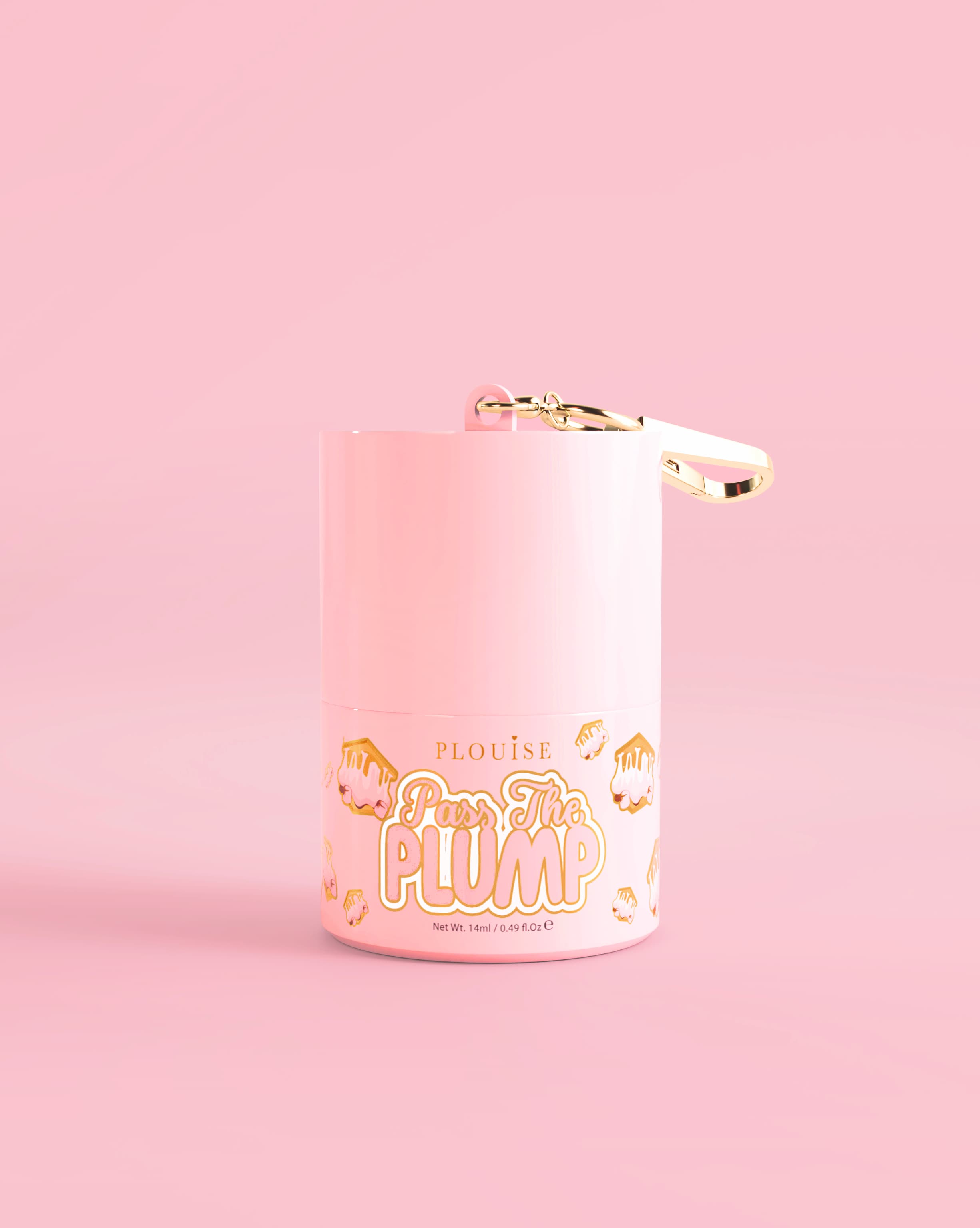 Gimme S'More Of Boo Basket by P. Louise Cosmetics