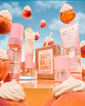Peaches and Cream Skincare Set by P. Louise Cosmetics