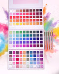 Artist Awakening Duo by P. Louise Cosmetics