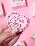 Cut Carver Precision Crease Balm by P. Louise Cosmetics