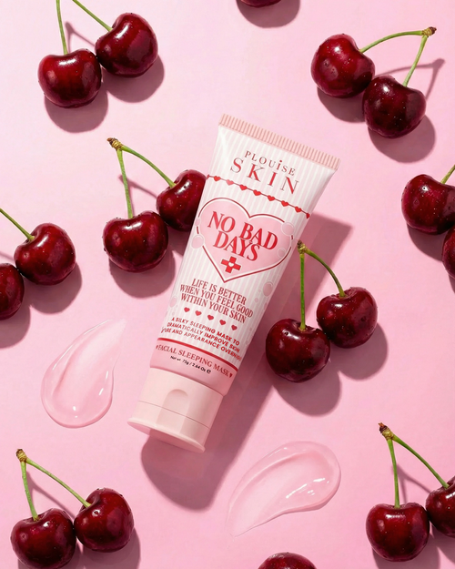 No Bad Days Overnight Facial Mask by P. Louise Cosmetics