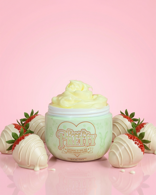 Plump Me Pretty Plumping Moisturiser by P. Louise Cosmetics