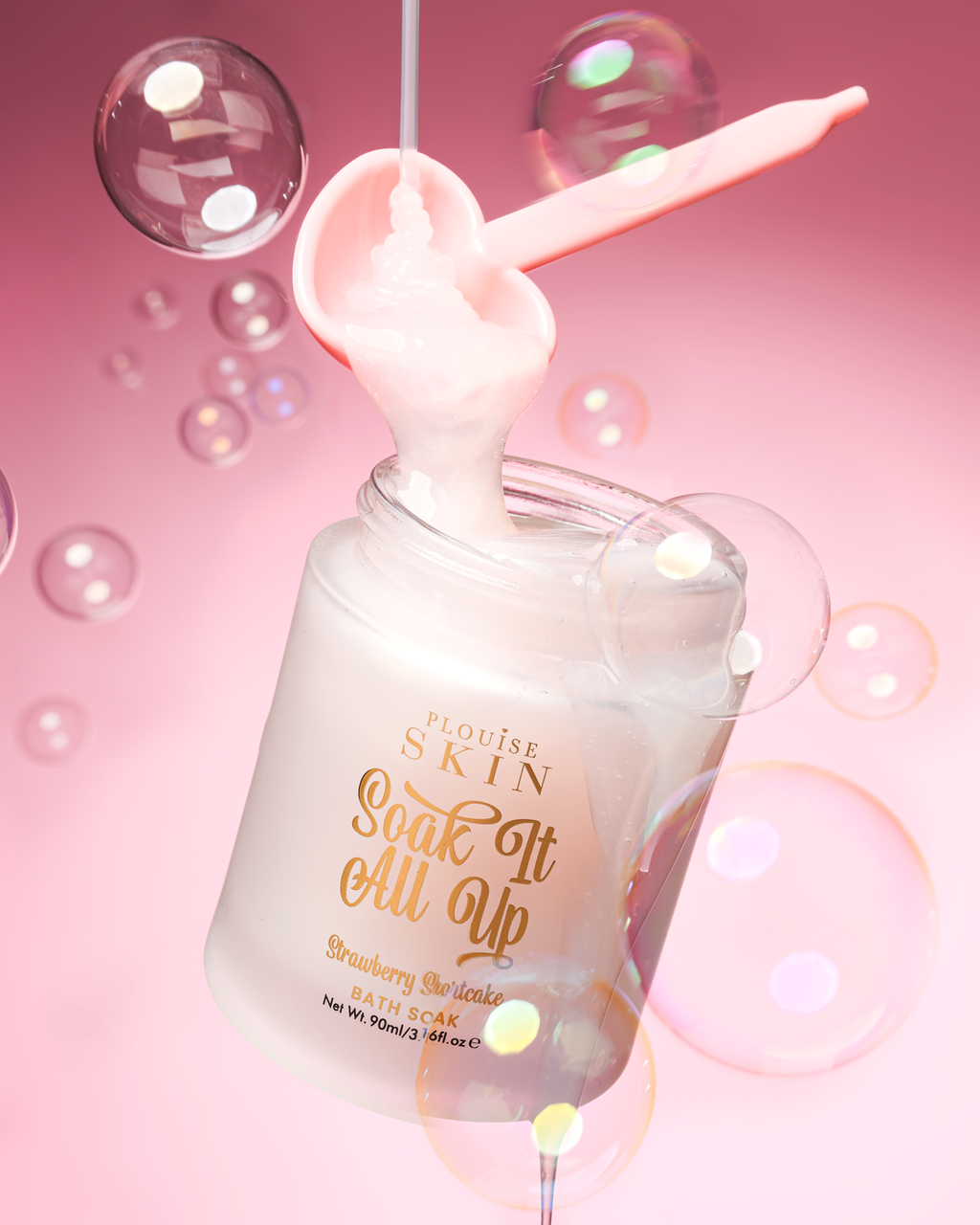 Bunny Basket Bundle by P. Louise Cosmetics