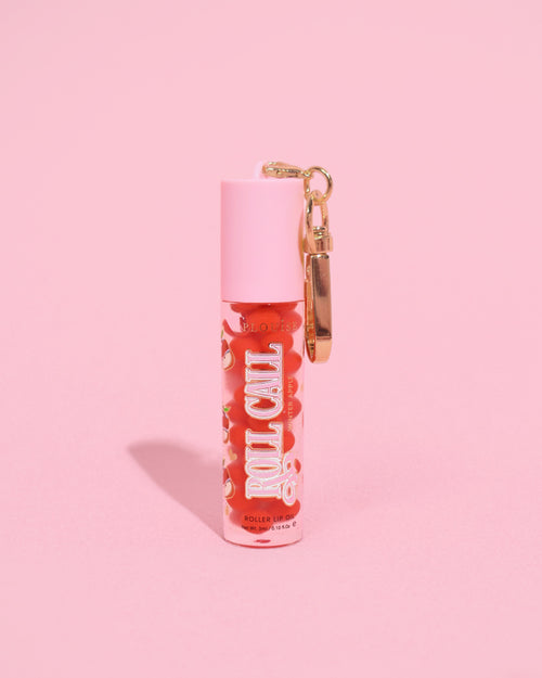 Roll Call Lip Oil Winter Apple by P. Louise Cosmetics
