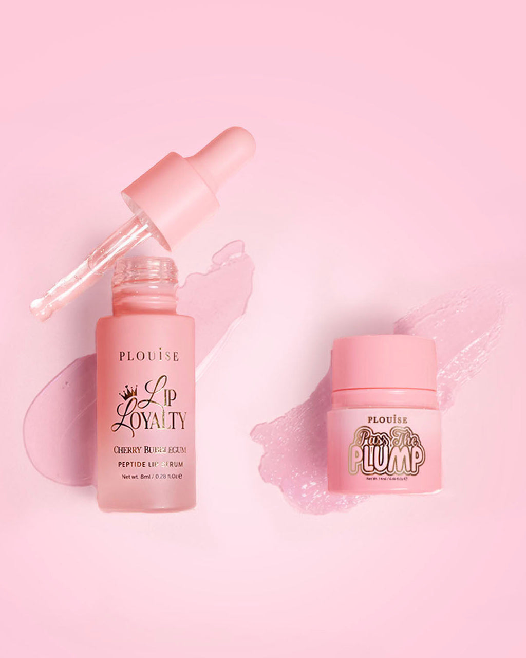 Manifest Full Collection by P. Louise Cosmetics