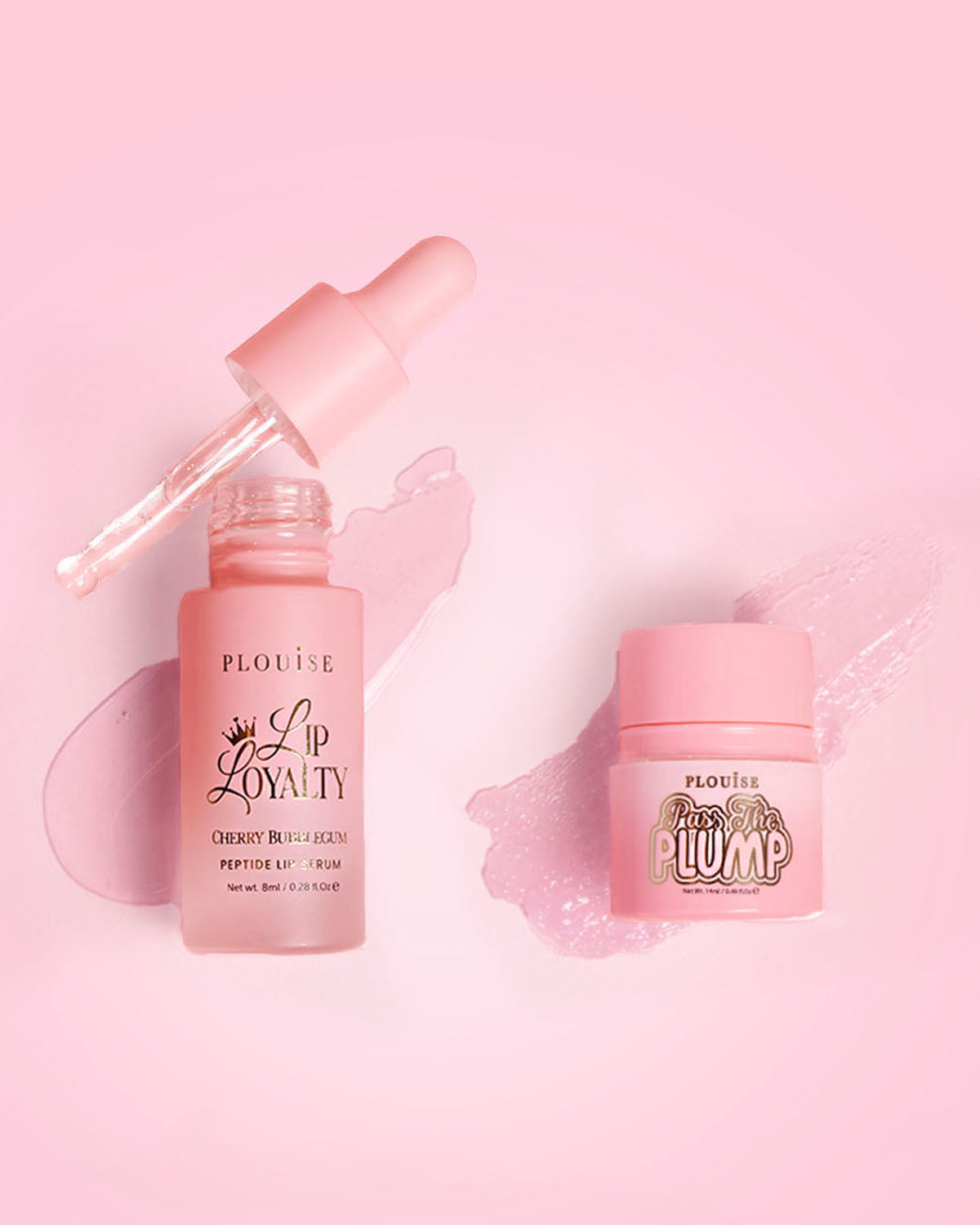 Manifest Full Collection by P. Louise Cosmetics