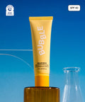 Solar Mate Mineral SPF 40 Sunscreen by Bubble Skincare