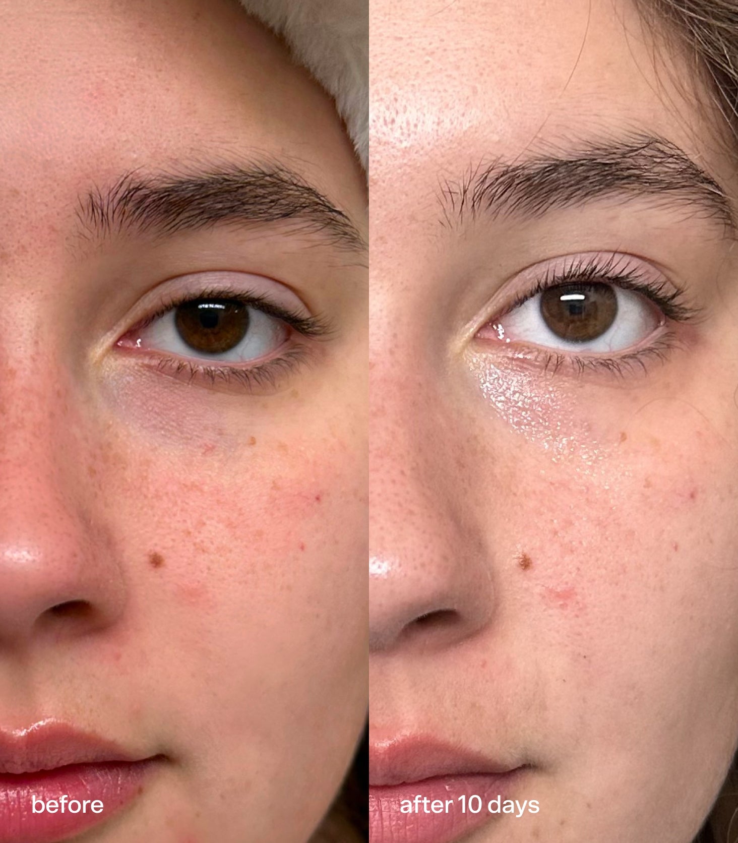 Star Dew Eye Cream by Bubble Skincare