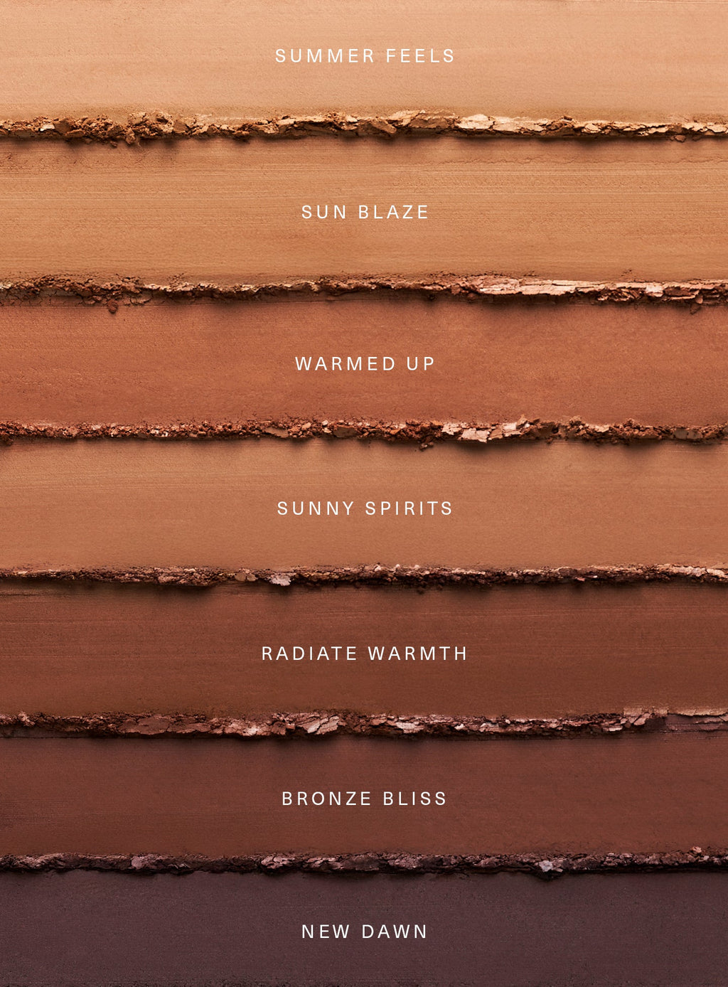 Warm Wishes Powder Bronzer & Brush Duo by Rare Beauty