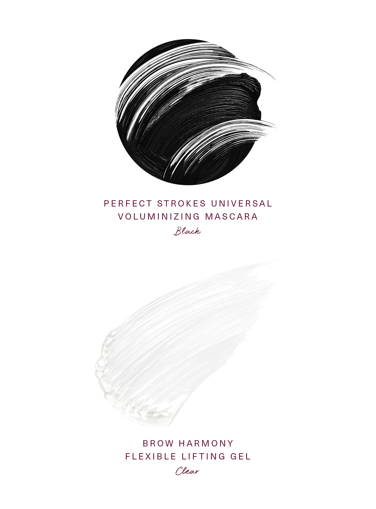Selena's Lash & Brow Duo by Rare Beauty