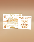Softly Does It 3-in-1 Lip Eye & Nose Mask Set by P. Louise Cosmetics