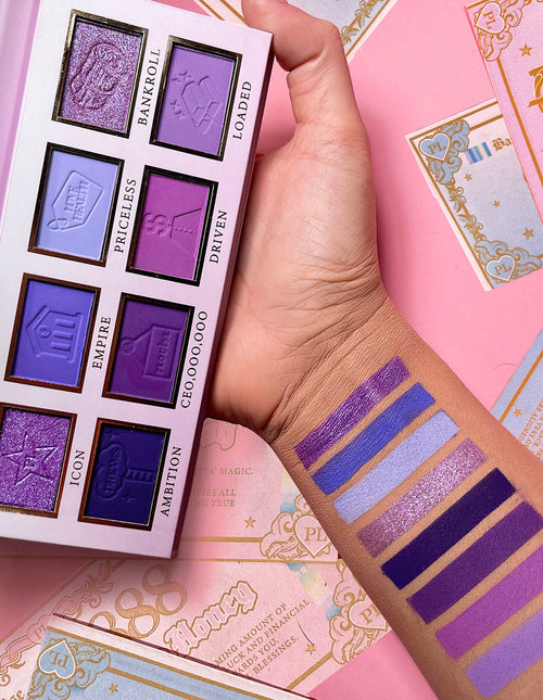 Stack Em Up Palette by P. Louise Cosmetics