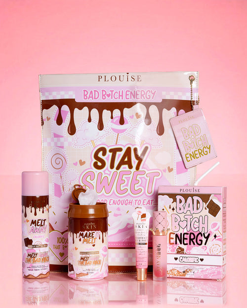 Clean Girl Checkout Bundle by P. Louise Cosmetics