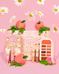 Sweet As A Peach Bundle by P. Louise Cosmetics