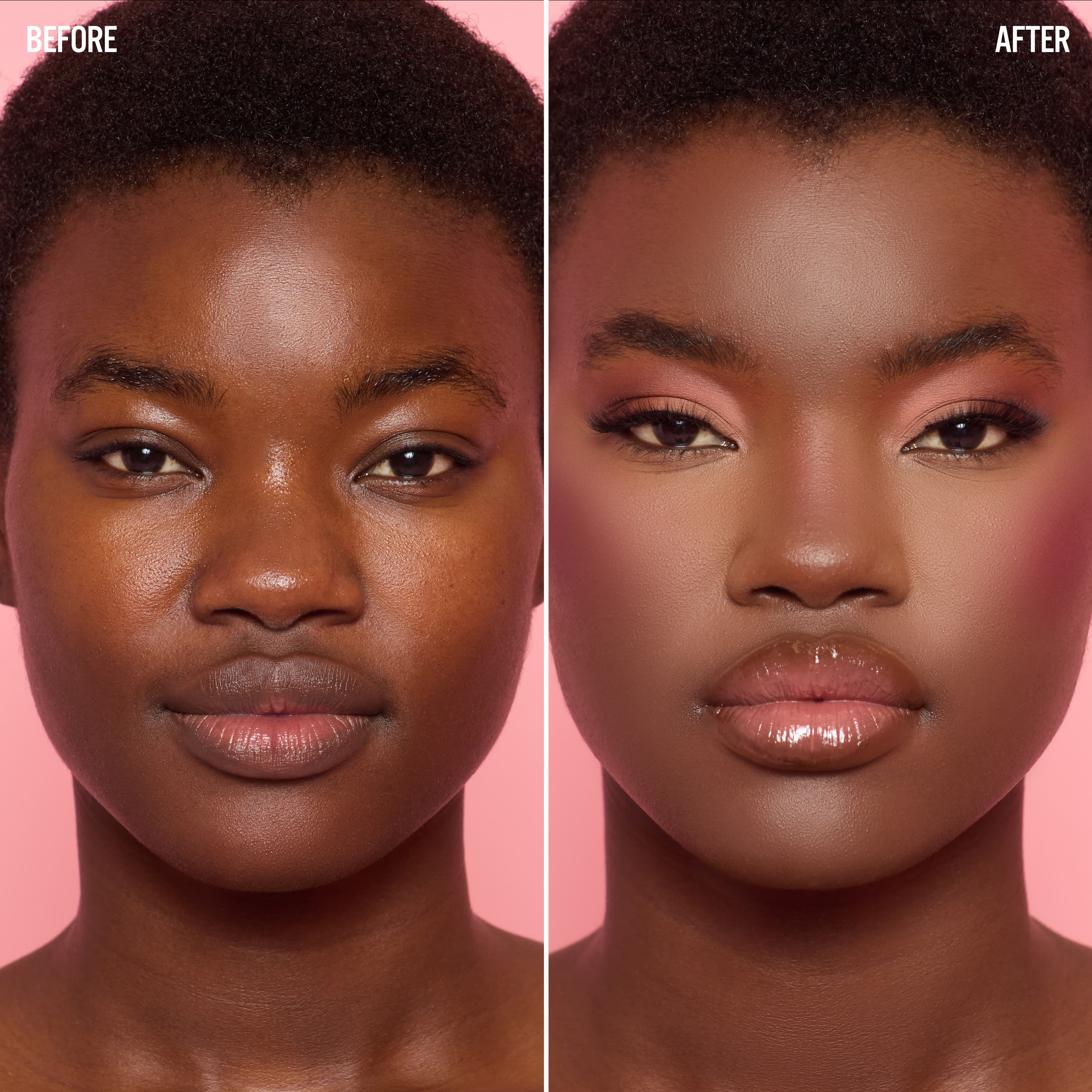 Under-Eye Brightening Powder by P. Louise Cosmetics