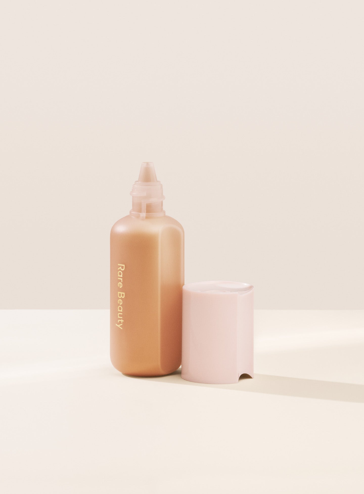 Positive Light Tinted Moisturizer Broad Spectrum SPF 20 Sunscreen by Rare Beauty