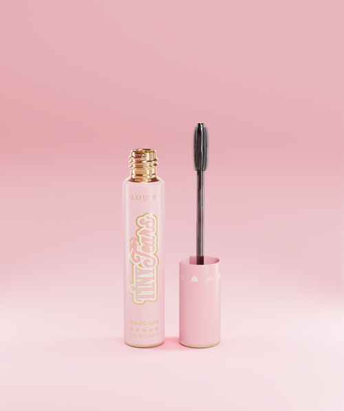 Tiny Tears Sensitive Mascara by P. Louise Cosmetics