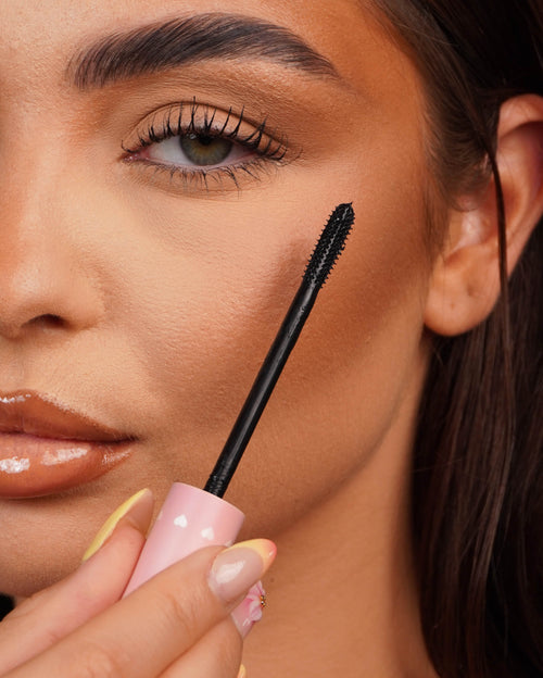 Tiny Tears Sensitive Mascara by P. Louise Cosmetics