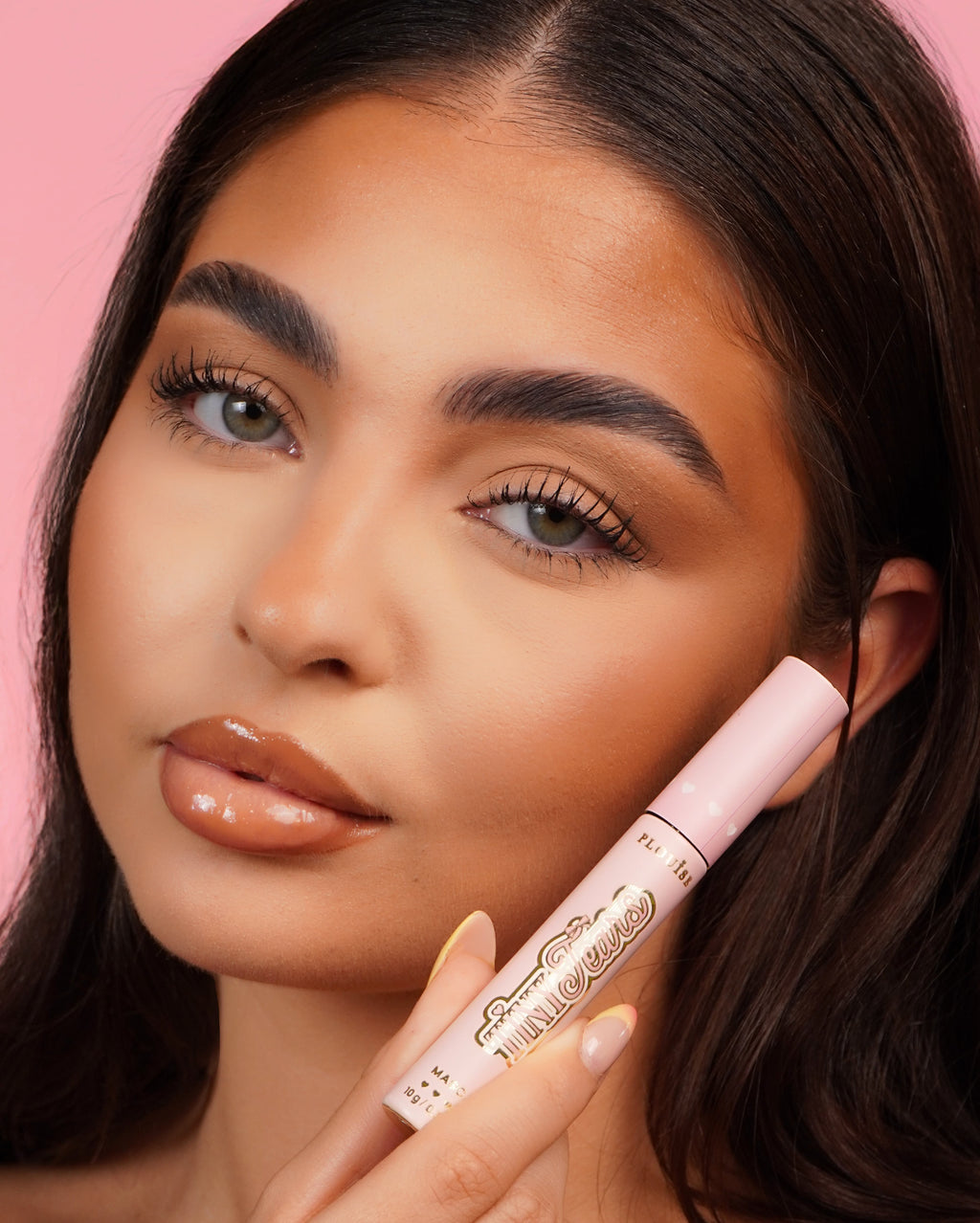Tiny Tears Sensitive Mascara by P. Louise Cosmetics