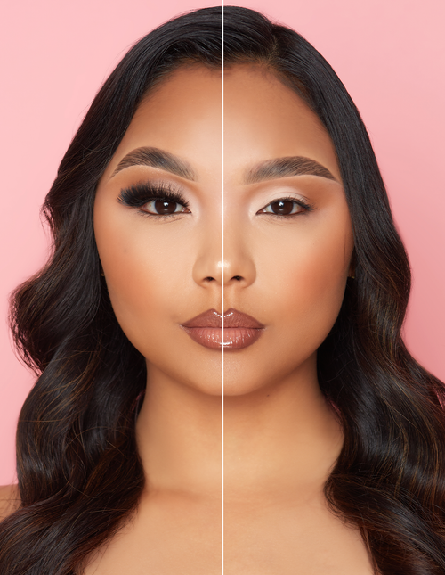 Voltage 4 Extra Volume False Lashes by P. Louise Cosmetics