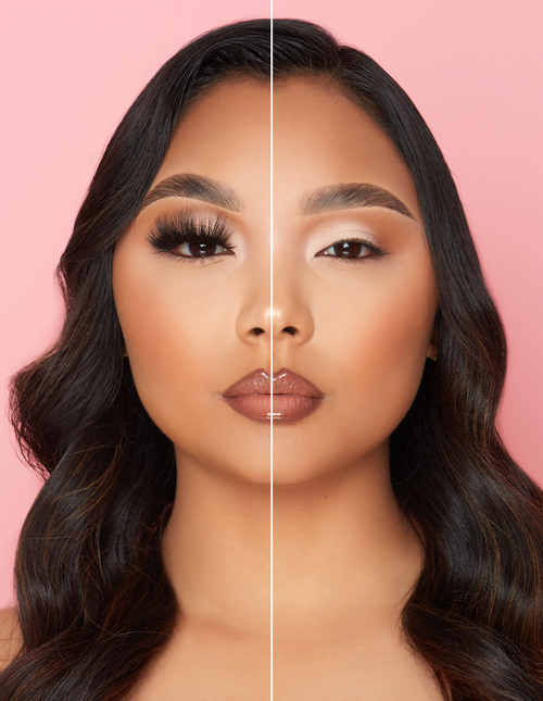 Voltage 2 Extra Volume False Lashes by P. Louise Cosmetics
