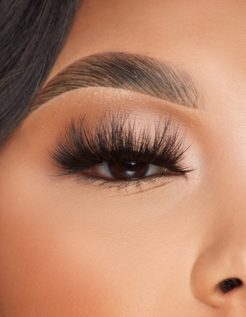 Voltage 2 Extra Volume False Lashes by P. Louise Cosmetics