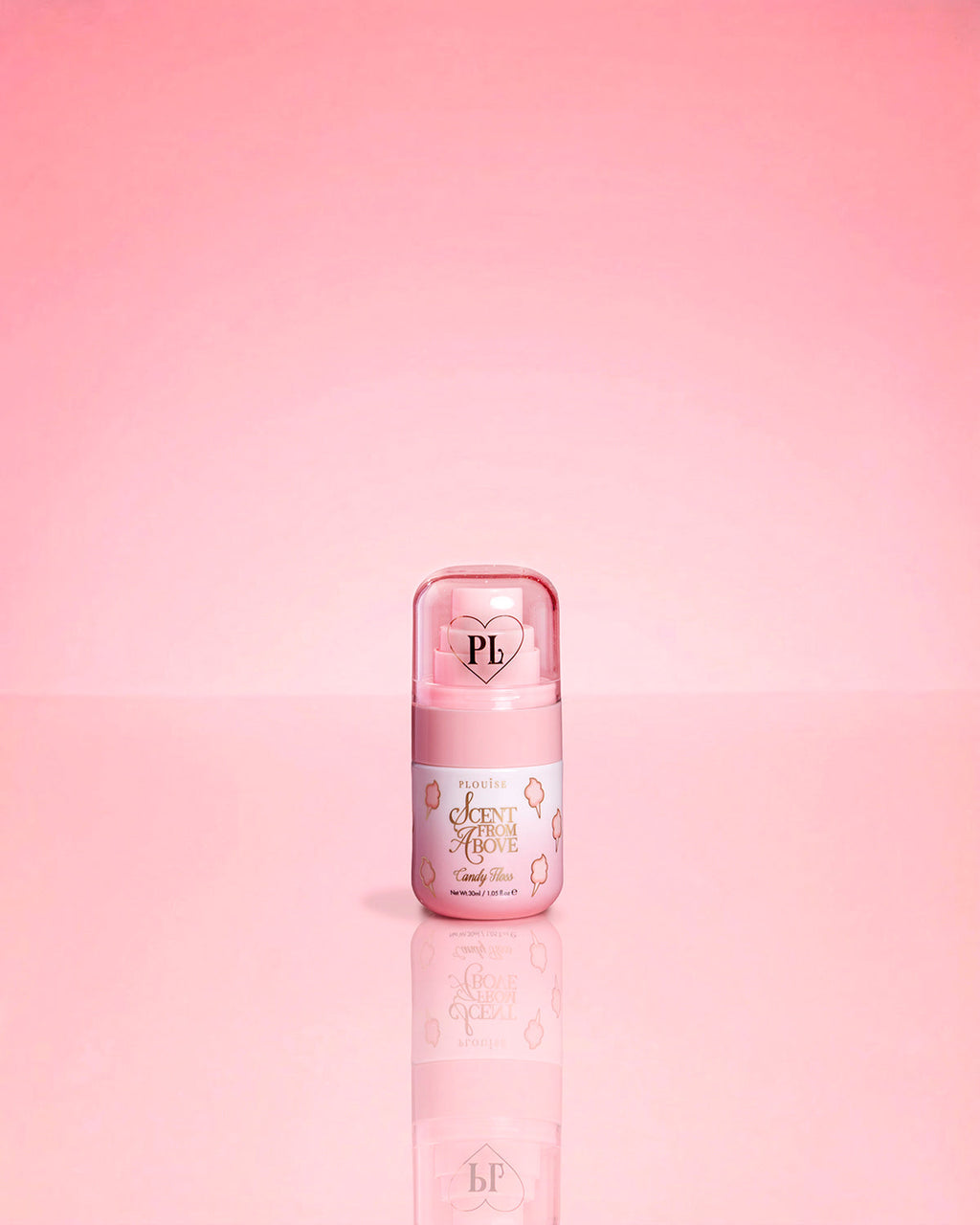 What A Treat Bundle by P. Louise Cosmetics