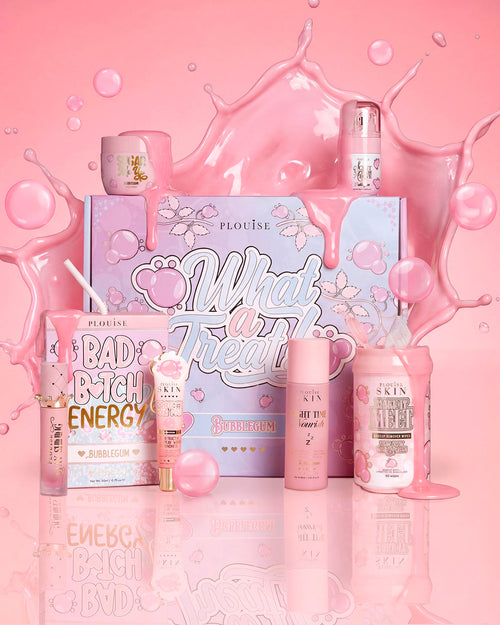 What A Treat Bundle by P. Louise Cosmetics