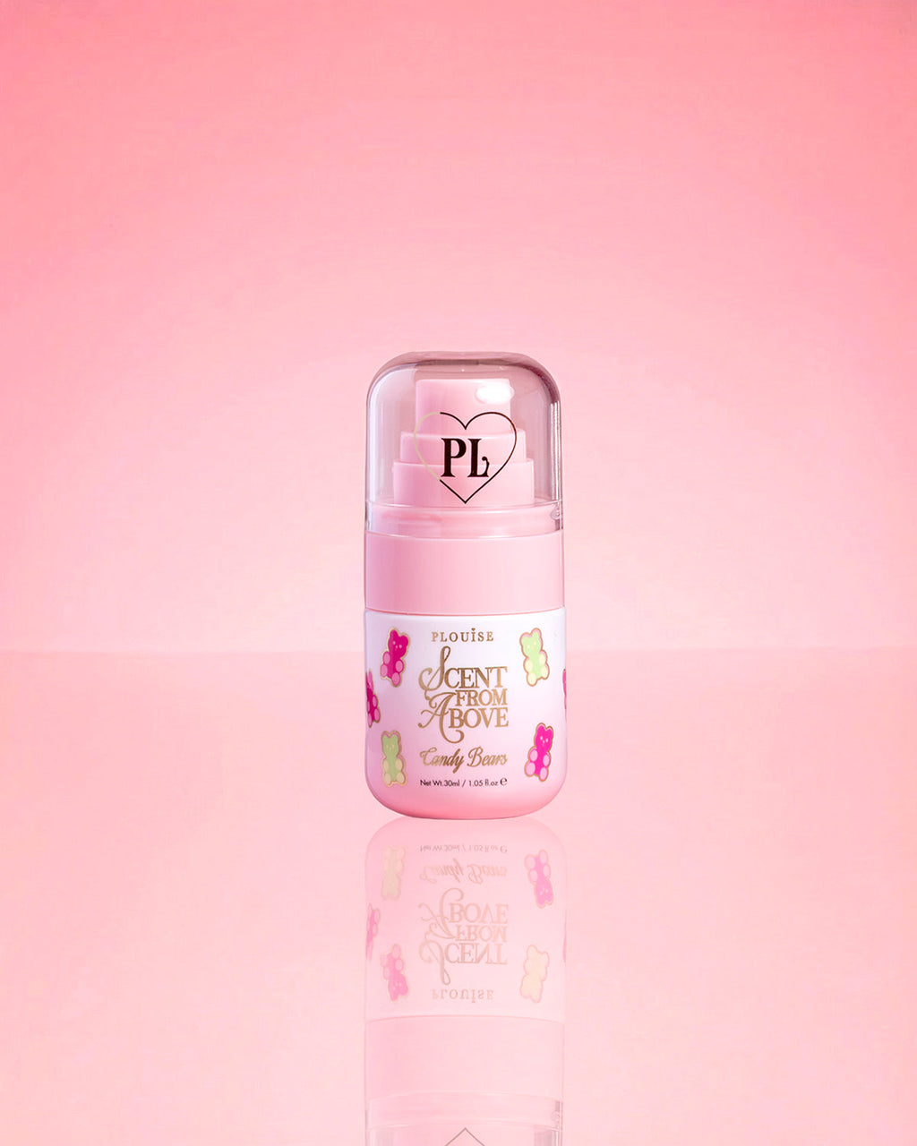 What A Treat Bundle by P. Louise Cosmetics